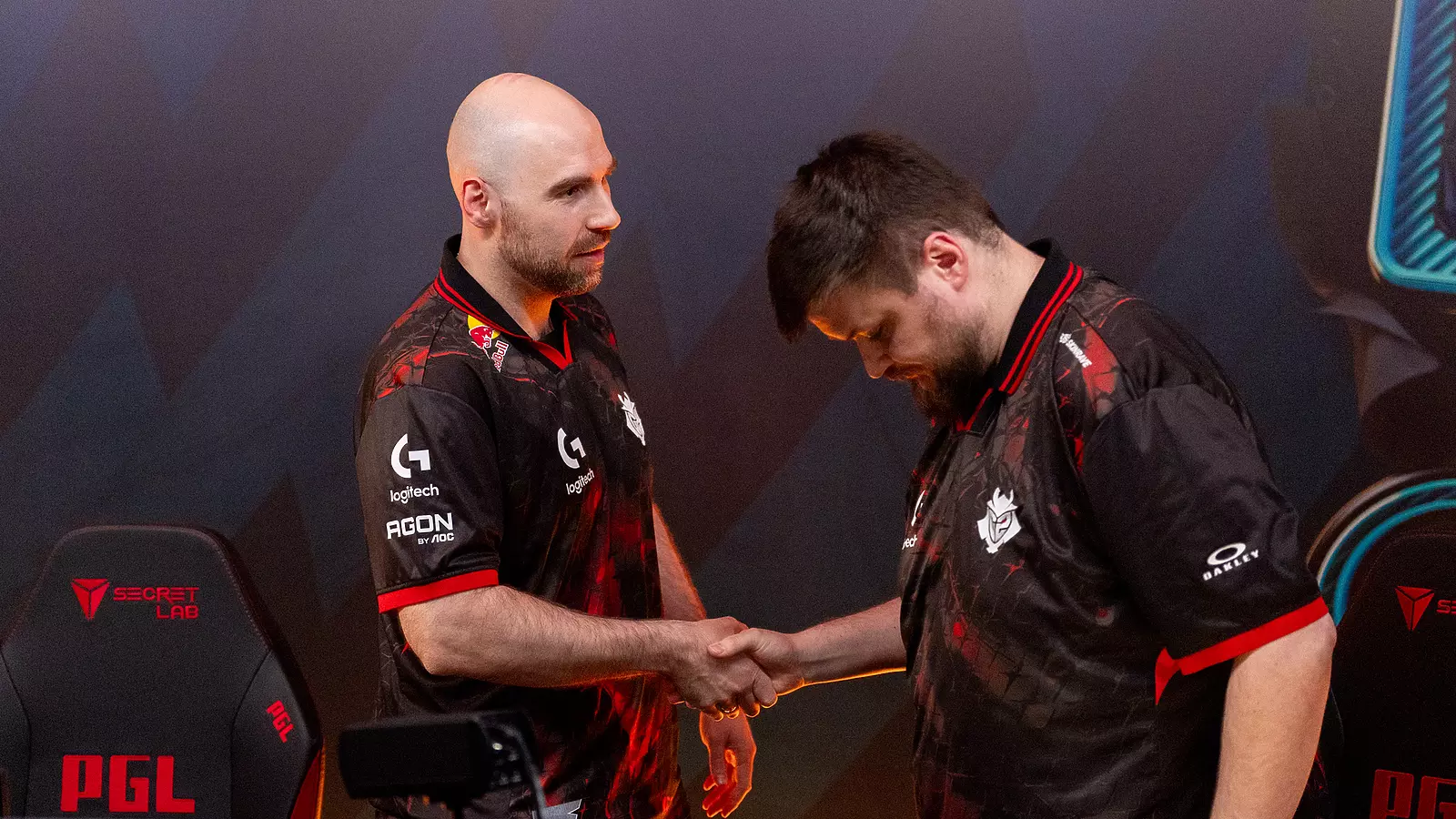 G2 to revamp roster after BLAST.tv Austin Major 2025: SunPayus and sAw set to join G2 to revamp roster after BLAST.tv Austin Major 2025: SunPayus and sAw set to join