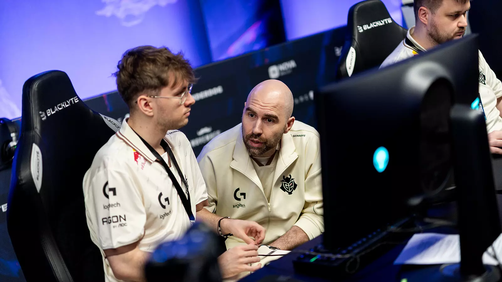 TaZ has ended his cooperation with G2 Esports TaZ has ended his cooperation with G2 Esports
