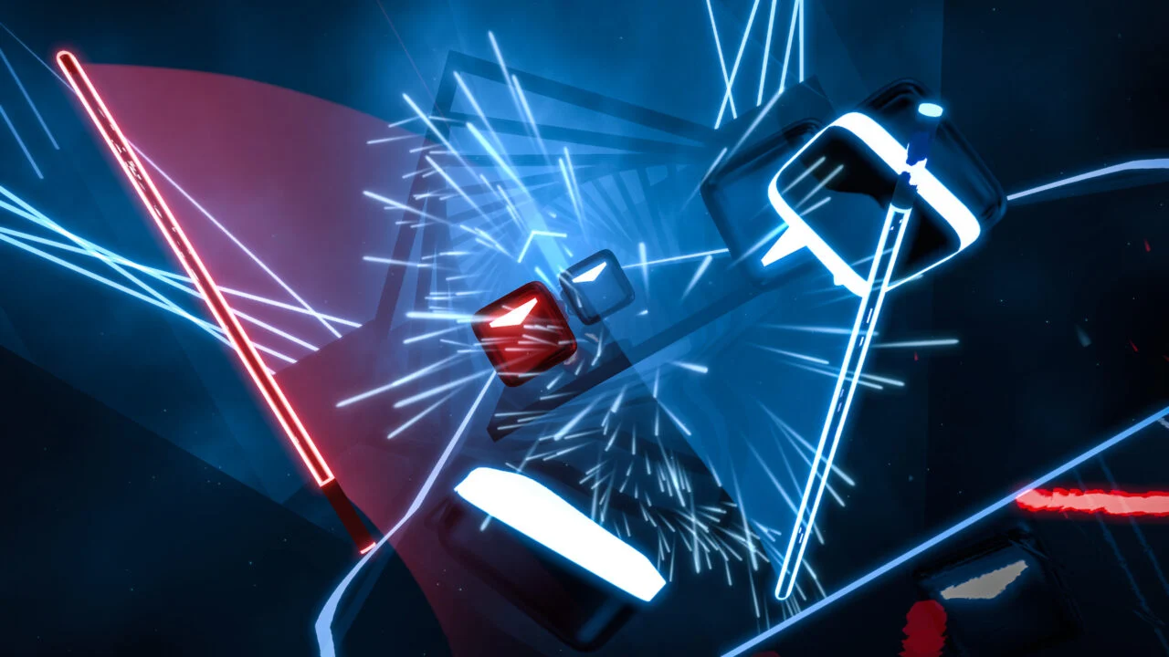 Beat Saber ends support for PS VR and PS VR2: no new songs or multiplayer Beat Saber ends support for PS VR and PS VR2: no new songs or multiplayer
