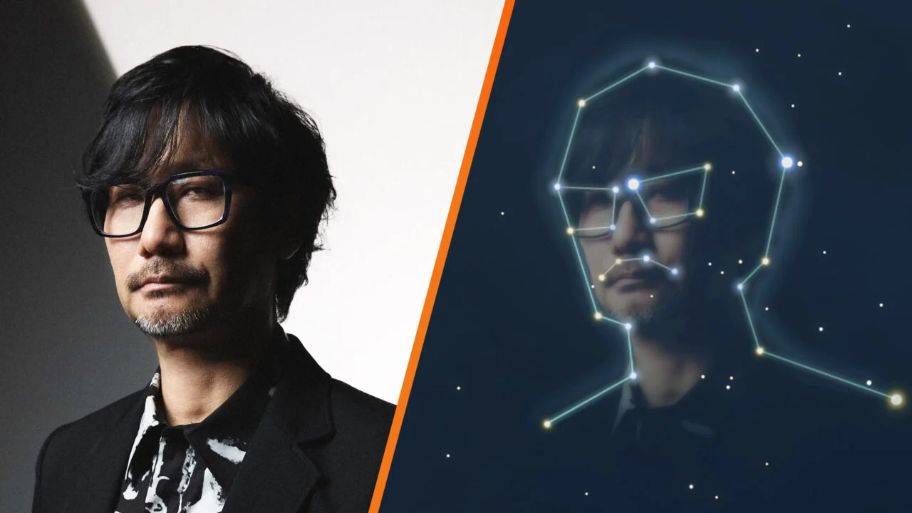 Hideo Kojima Reveals he added all his own cameos in Death Stranding 2 Hideo Kojima Reveals he added all his own cameos in Death Stranding 2