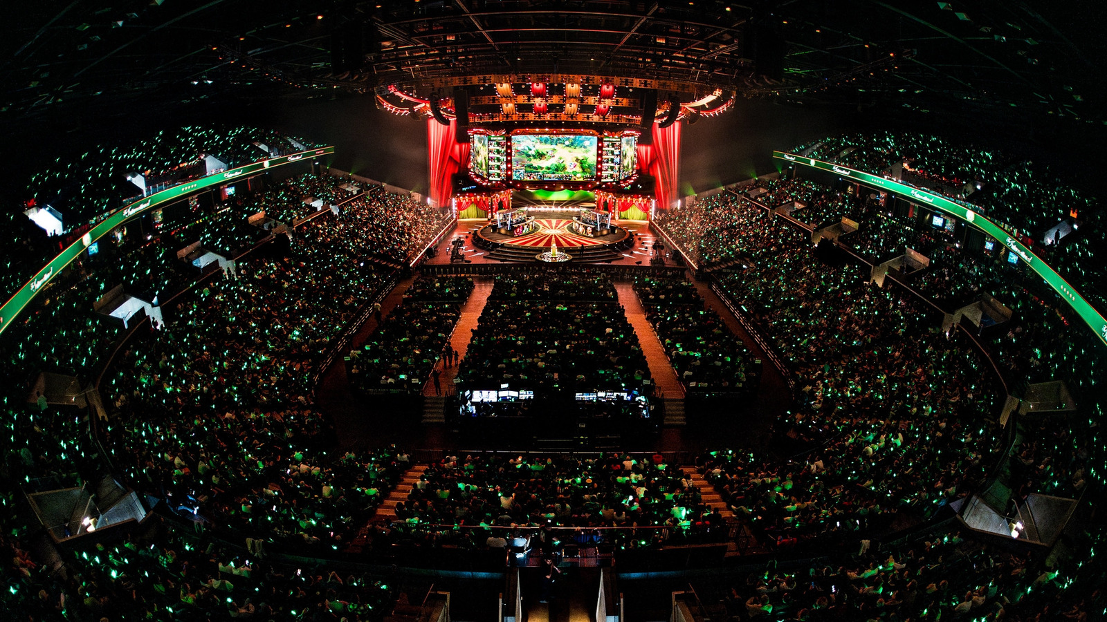 Valve reveals swiss-system format for The International 2025 group stage
