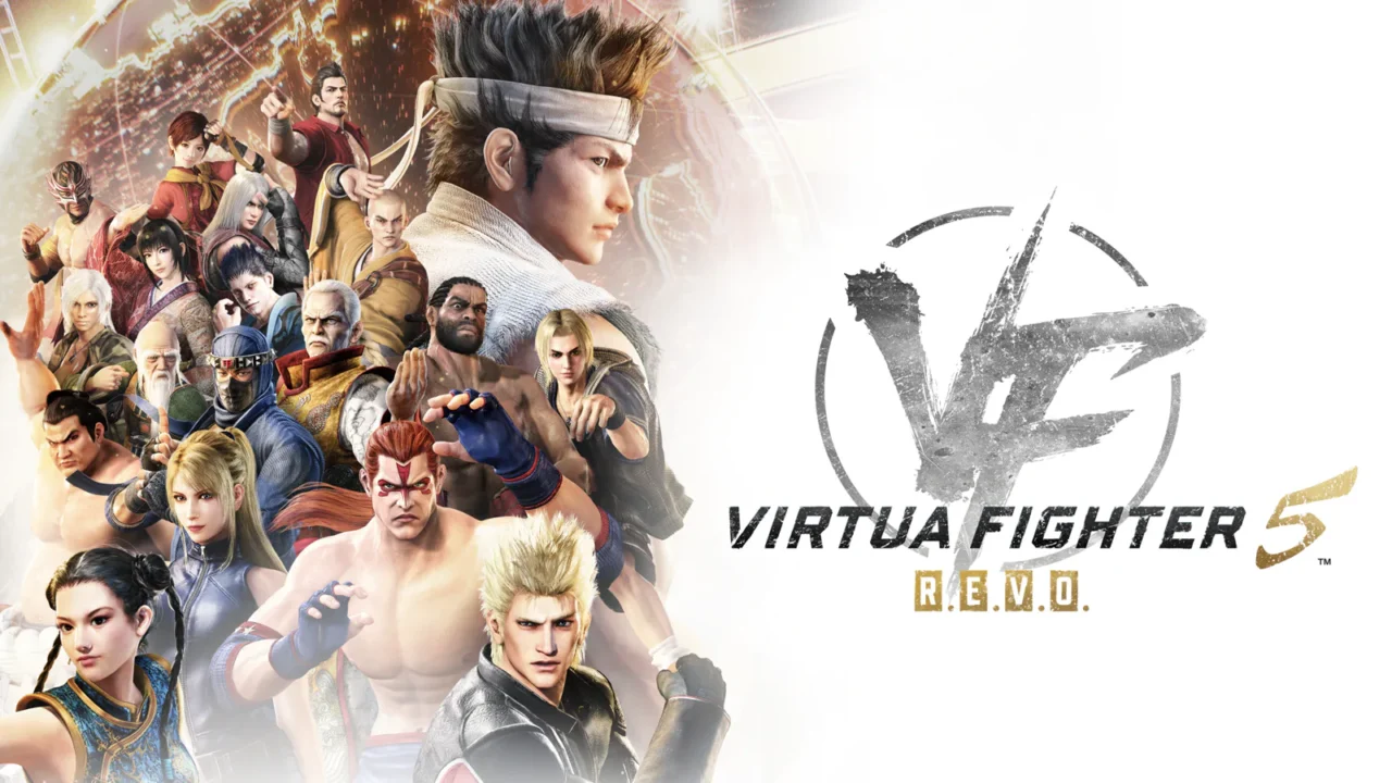 Virtua Fighter 5 R.E.V.O.: Closed Beta Test Dates and Details