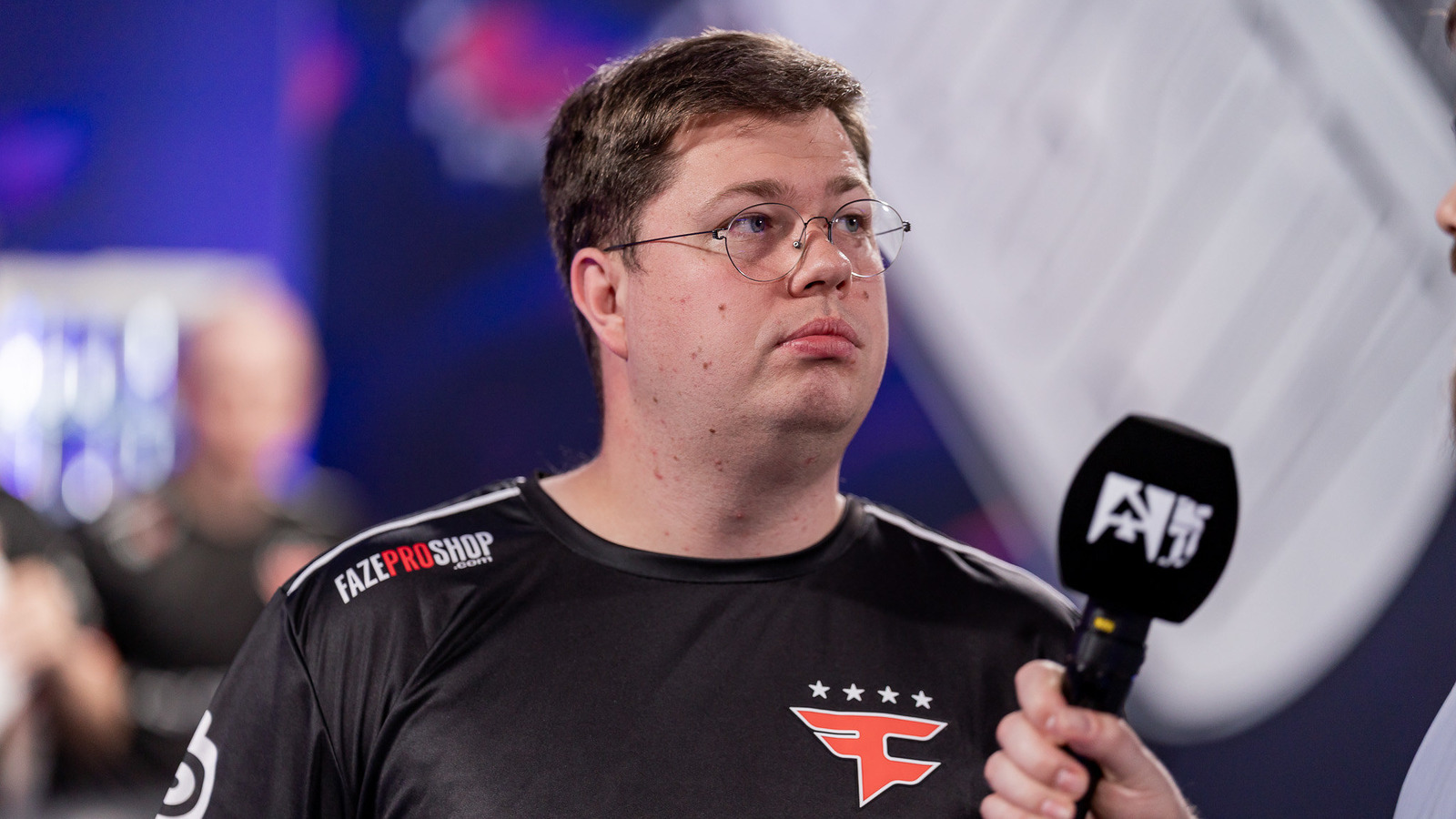 FaZe Clan captain Finn “karrigan” Andersen opens up about a possible departure from the CS 2 roster FaZe Clan captain Finn “karrigan” Andersen opens up about a possible departure from the CS 2 roster
