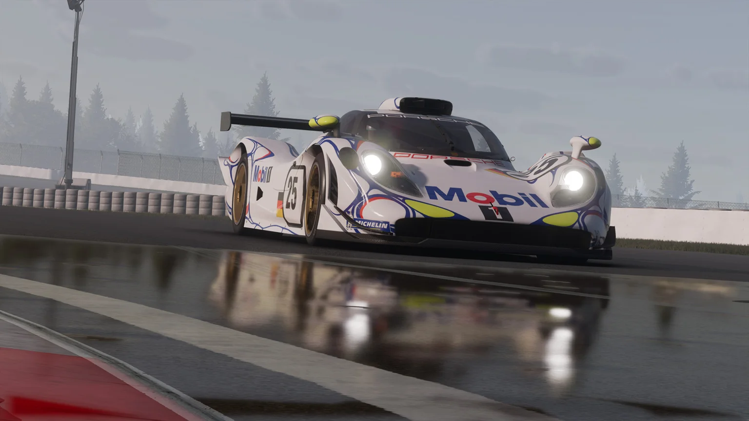 Straight4 Studios and Giants Software unveil Project Motor Racing — the spiritual successor to Project CARS