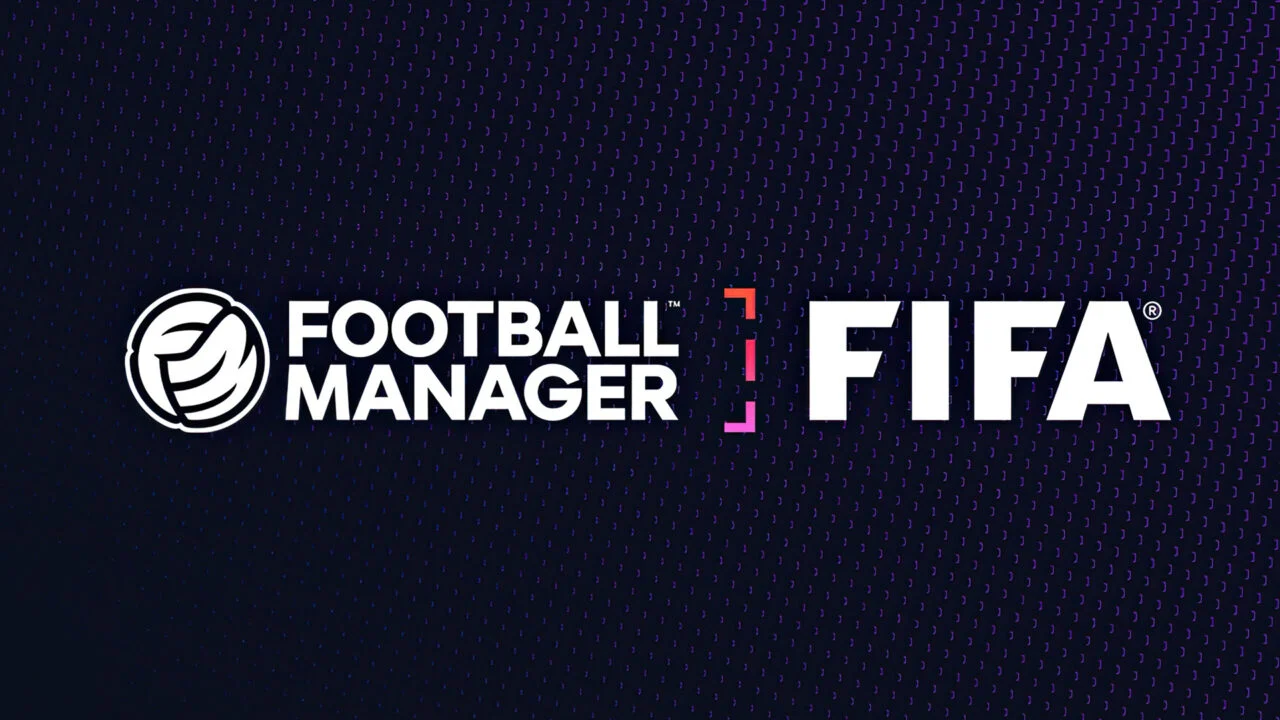 Football Manager partners with FIFA to introduce official World Cup tournaments Football Manager partners with FIFA to introduce official World Cup tournaments