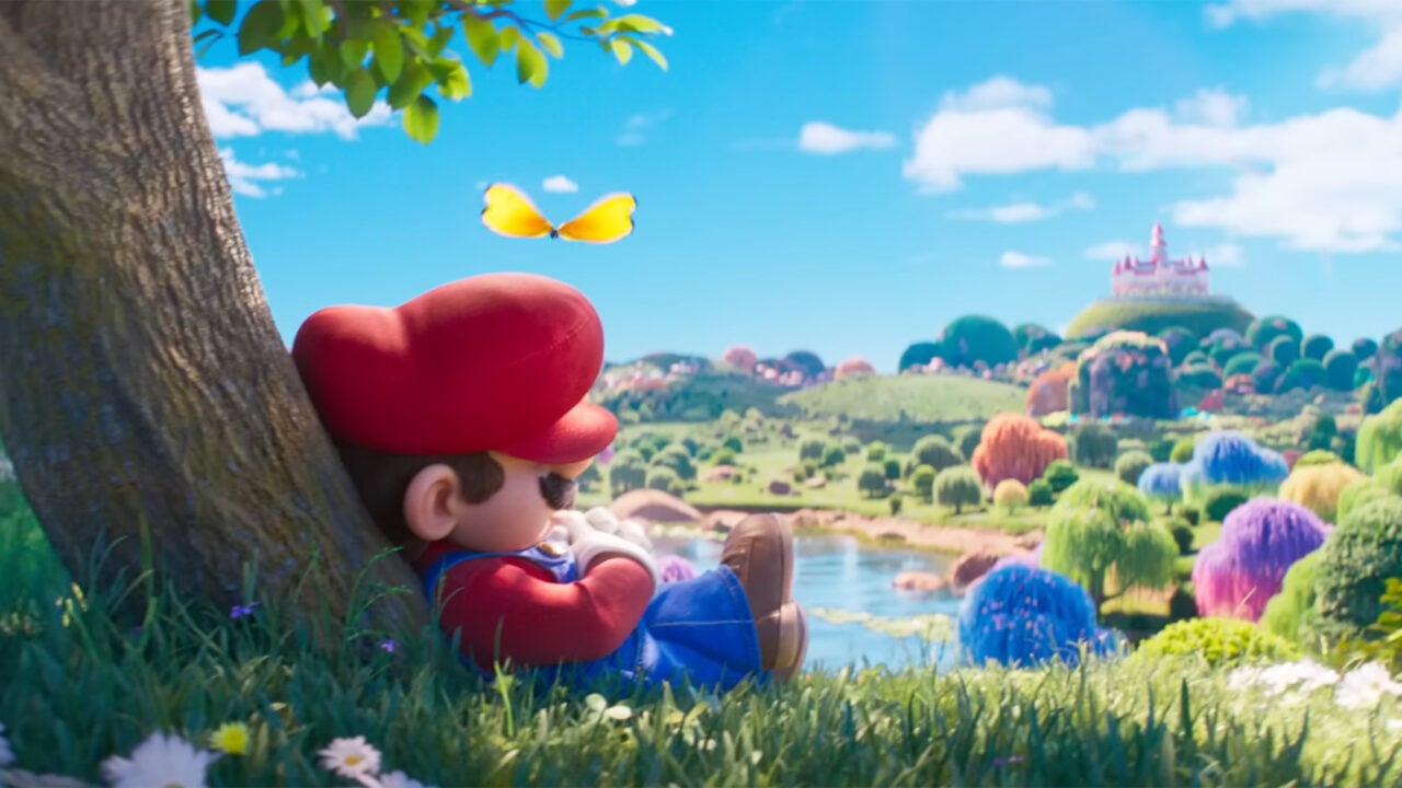 Nintendo plans to maintain a steady rollout of new films following the releases of Super Mario Galaxy and The Legend of Zelda