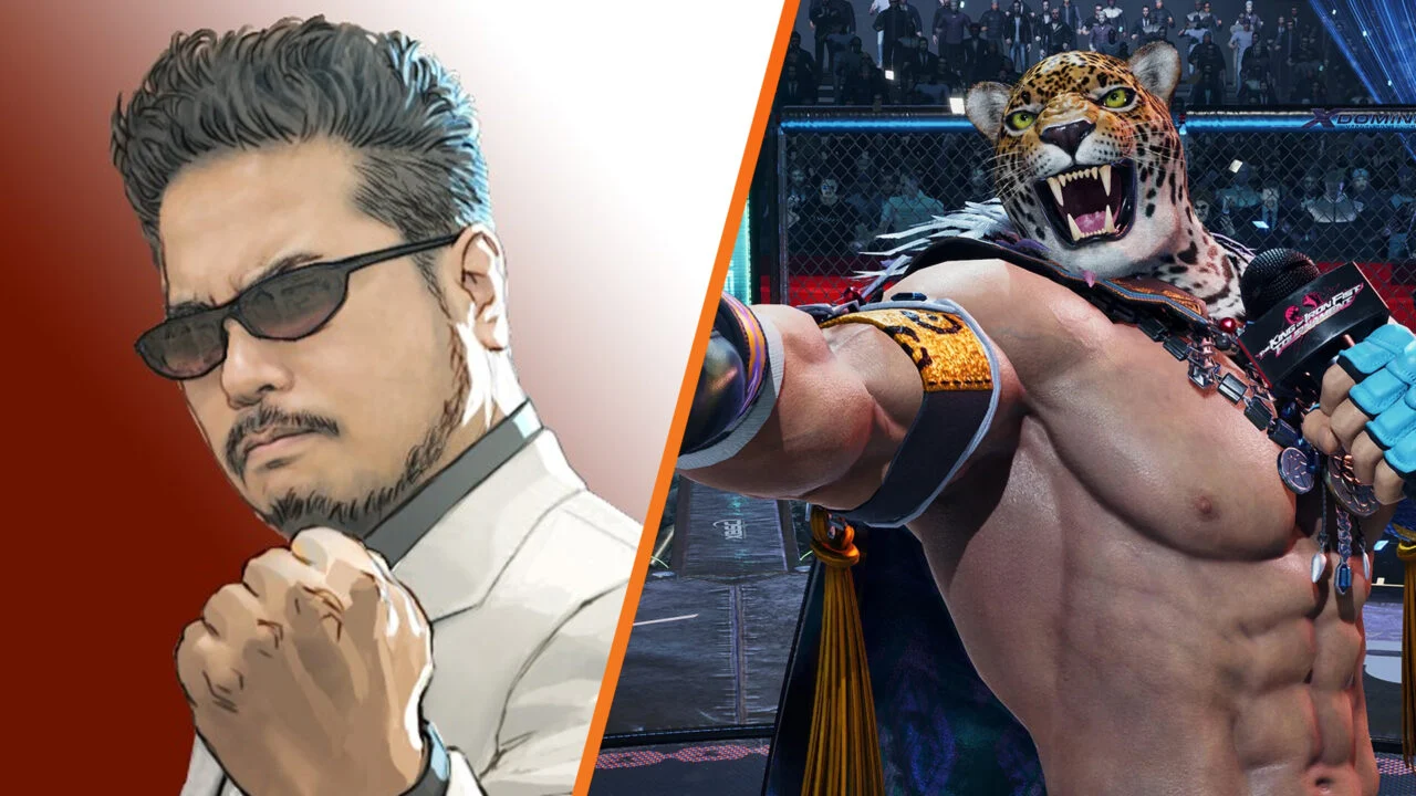 Katsuhiro Harada, the longtime leader of the Tekken series, says he’s leaving Bandai Namco this month Katsuhiro Harada, the longtime leader of the Tekken series, says he’s leaving Bandai Namco this month