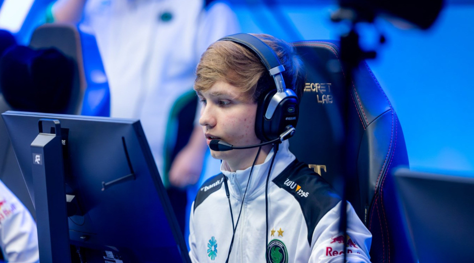 m0NESY on BLAST Final Loss: "Once Again It Wasn't Meant to Be, But I'm Desperate to Feel That Winning Moment" m0NESY on BLAST Final Loss: "Once Again It Wasn't Meant to Be, But I'm Desperate to Feel That Winning Moment"