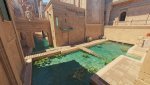 Anubis has returned to the CS 2 map pool Anubis has returned to the CS 2 map pool