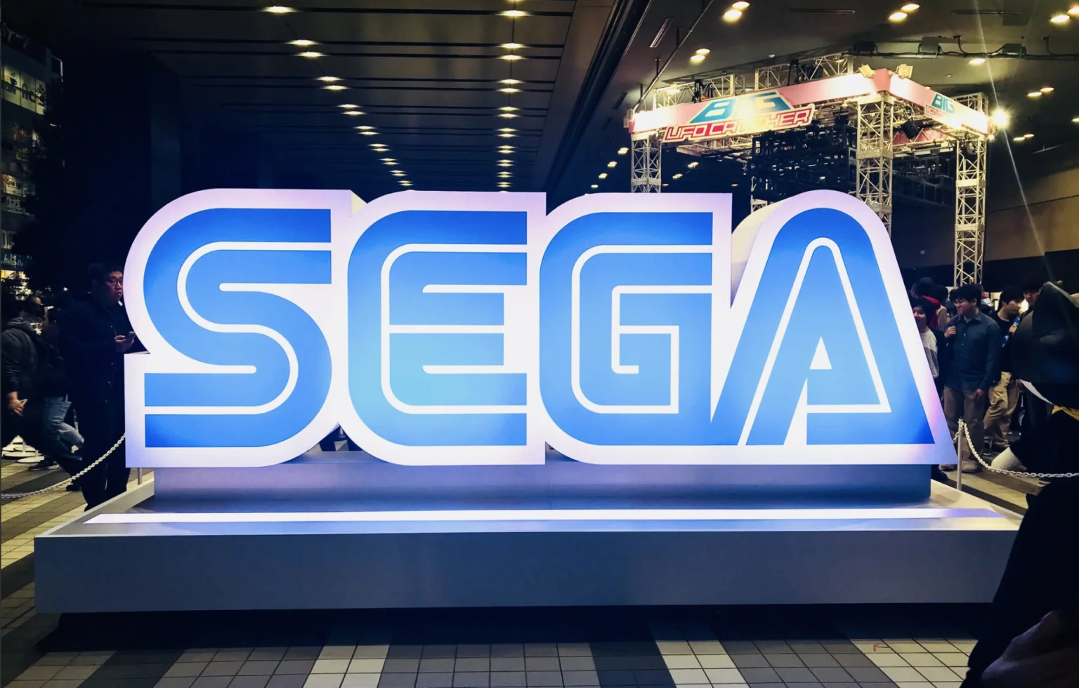 SEGA plans to unveil four major new titles based on its key franchises by March 2027 SEGA plans to unveil four major new titles based on its key franchises by March 2027