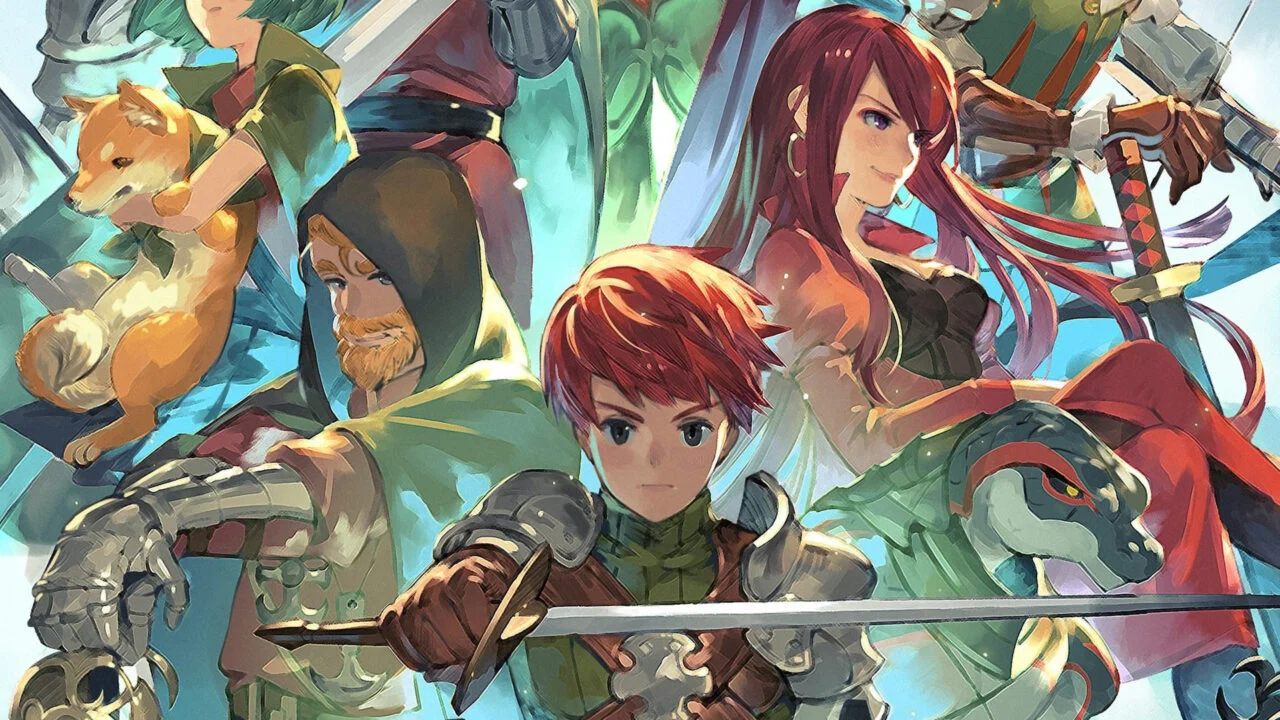 Creator of Acclaimed RPG Chained Echoes Takes Legal Action Against Publisher Over Delayed Physical Edition