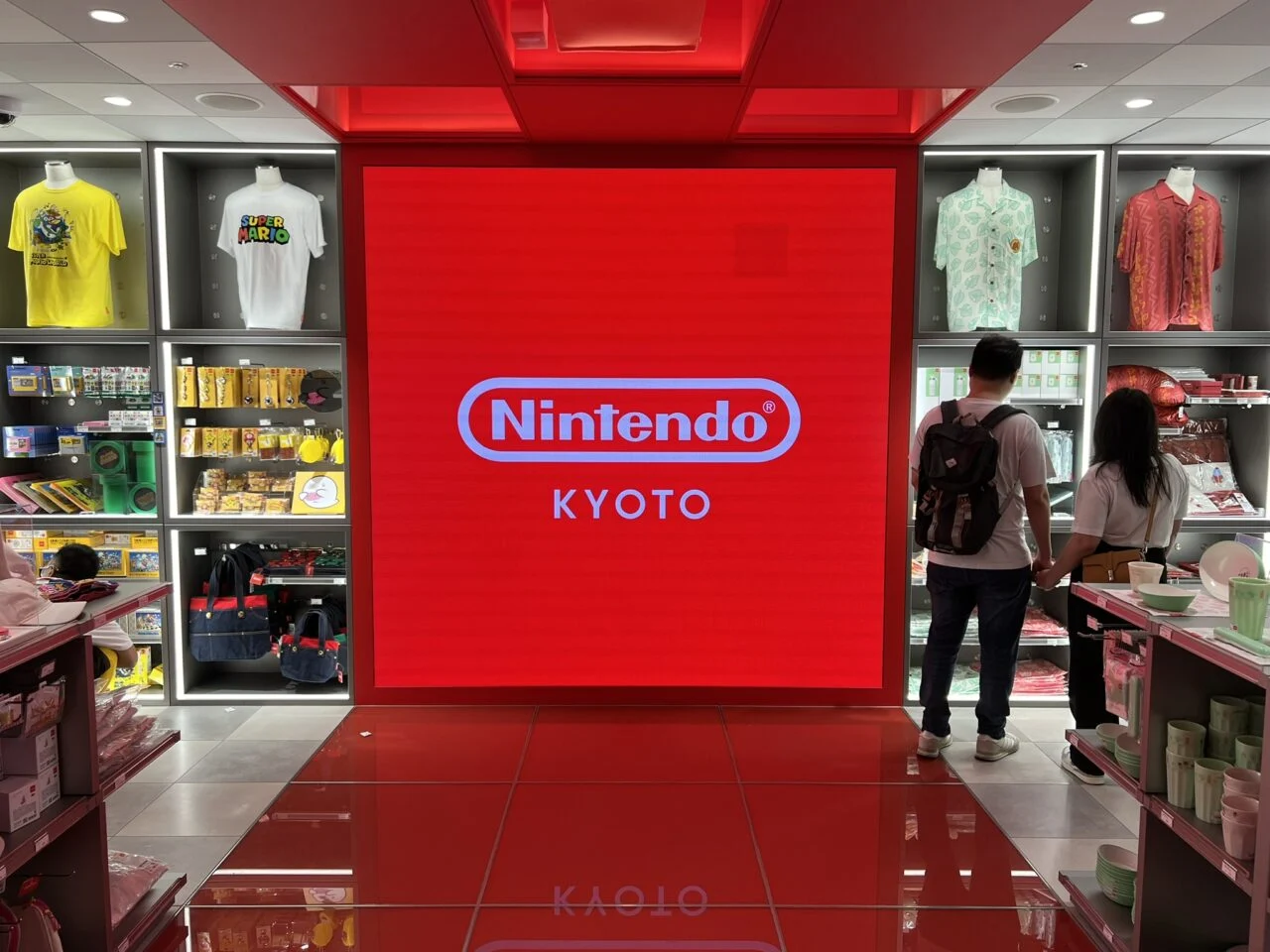 A new survey finds that Nintendo Switch is more popular among Japanese teens than Disney, Pokémon, and even Nintendo itself A new survey finds that Nintendo Switch is more popular among Japanese teens than Disney, Pokémon, and even Nintendo itself