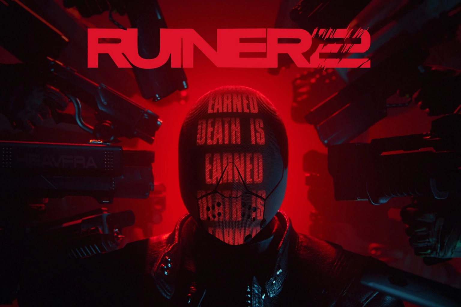 RUINER 2 Announced by Polish Studio Reikon Games, Now in Development for PC