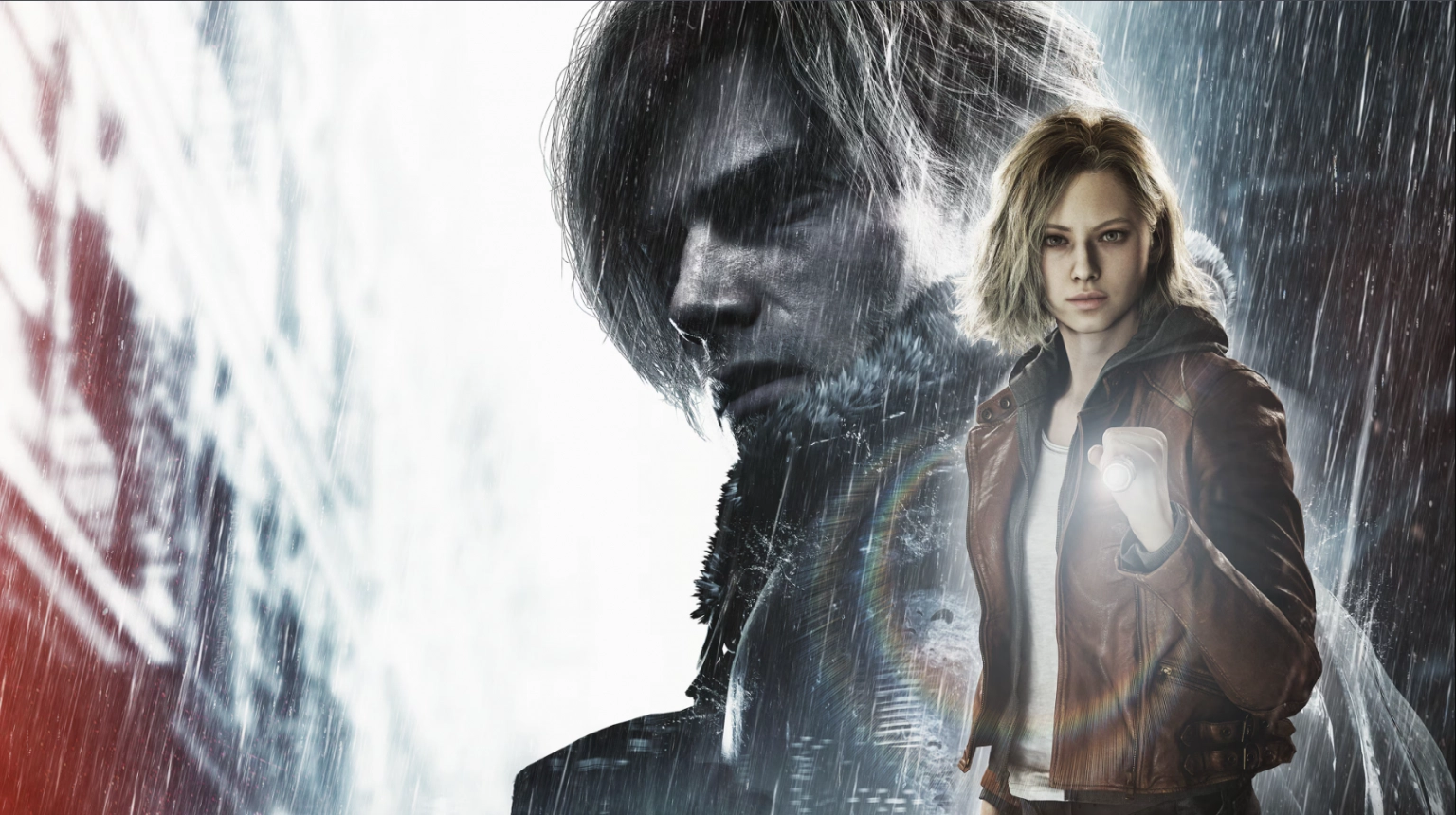 Resident Evil Requiem sets record-breaking sales pace for Capcom Resident Evil Requiem sets record-breaking sales pace for Capcom