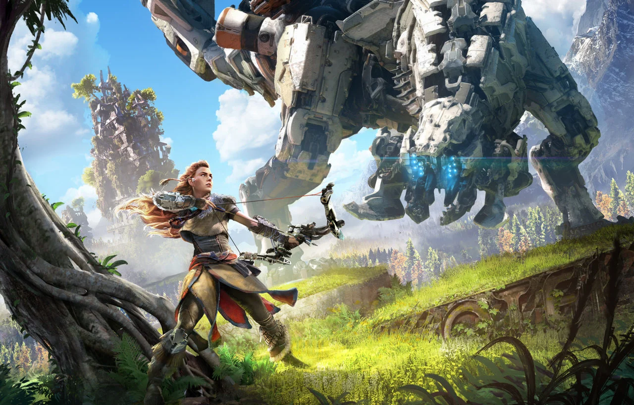 April’s PlayStation Plus Extra lineup may feature Horizon Remastered and more April’s PlayStation Plus Extra lineup may feature Horizon Remastered and more