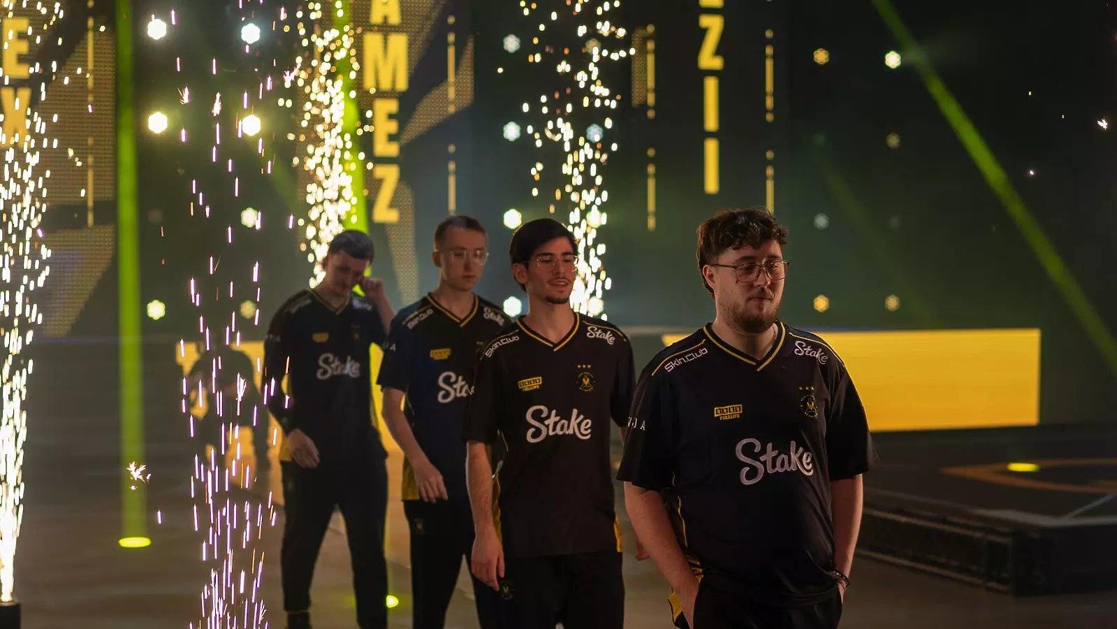 Complete List of Teams at IEM Cologne Major 2026