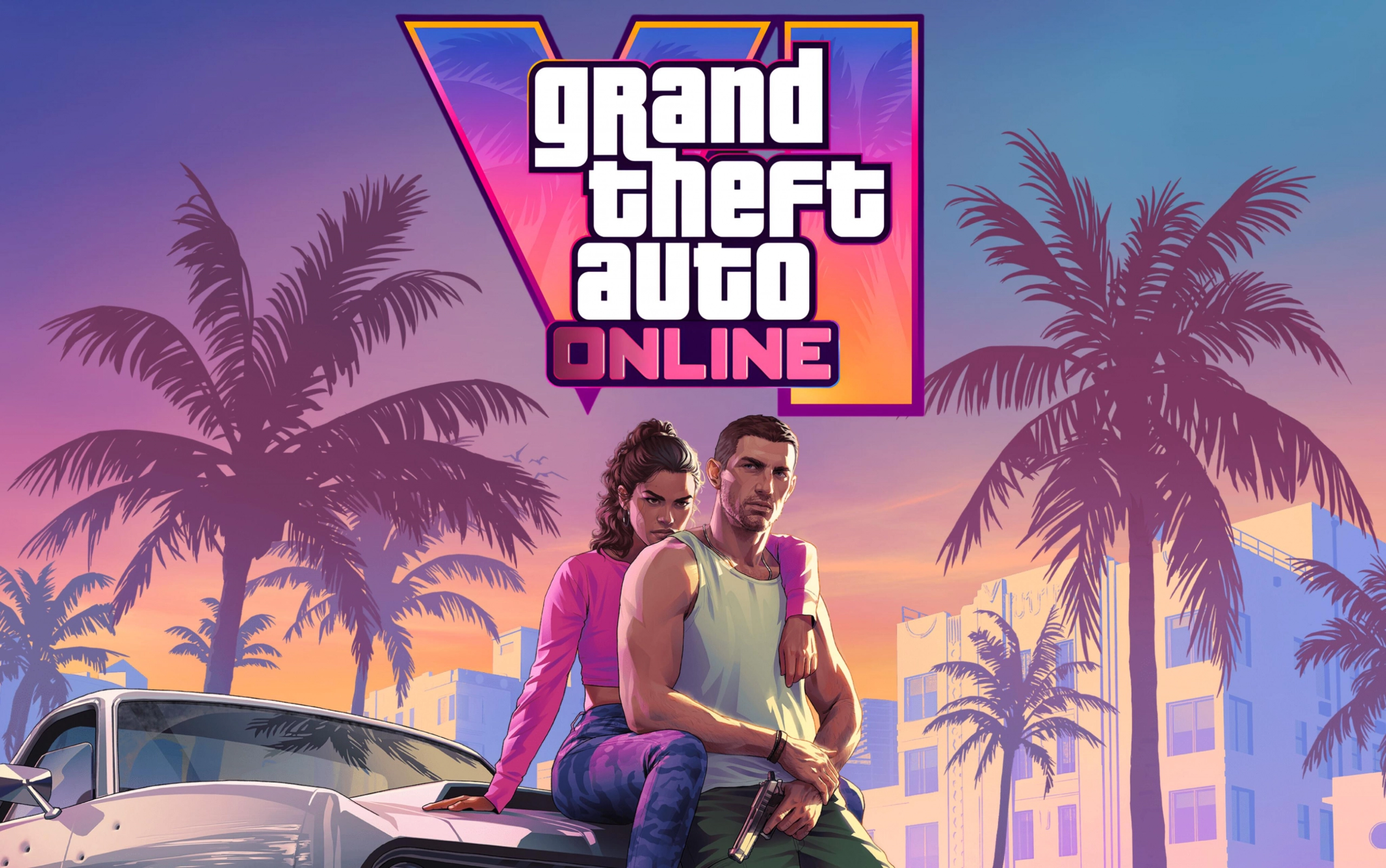 GTA 6 Online may evolve beyond a game and rival Fortnite as a full-scale platform GTA 6 Online may evolve beyond a game and rival Fortnite as a full-scale platform