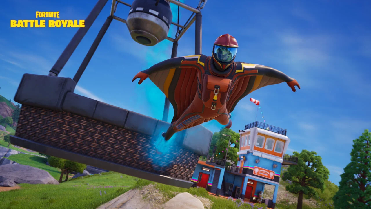 Fortnite returns to the Apple App Store in most regions amid ongoing legal battle