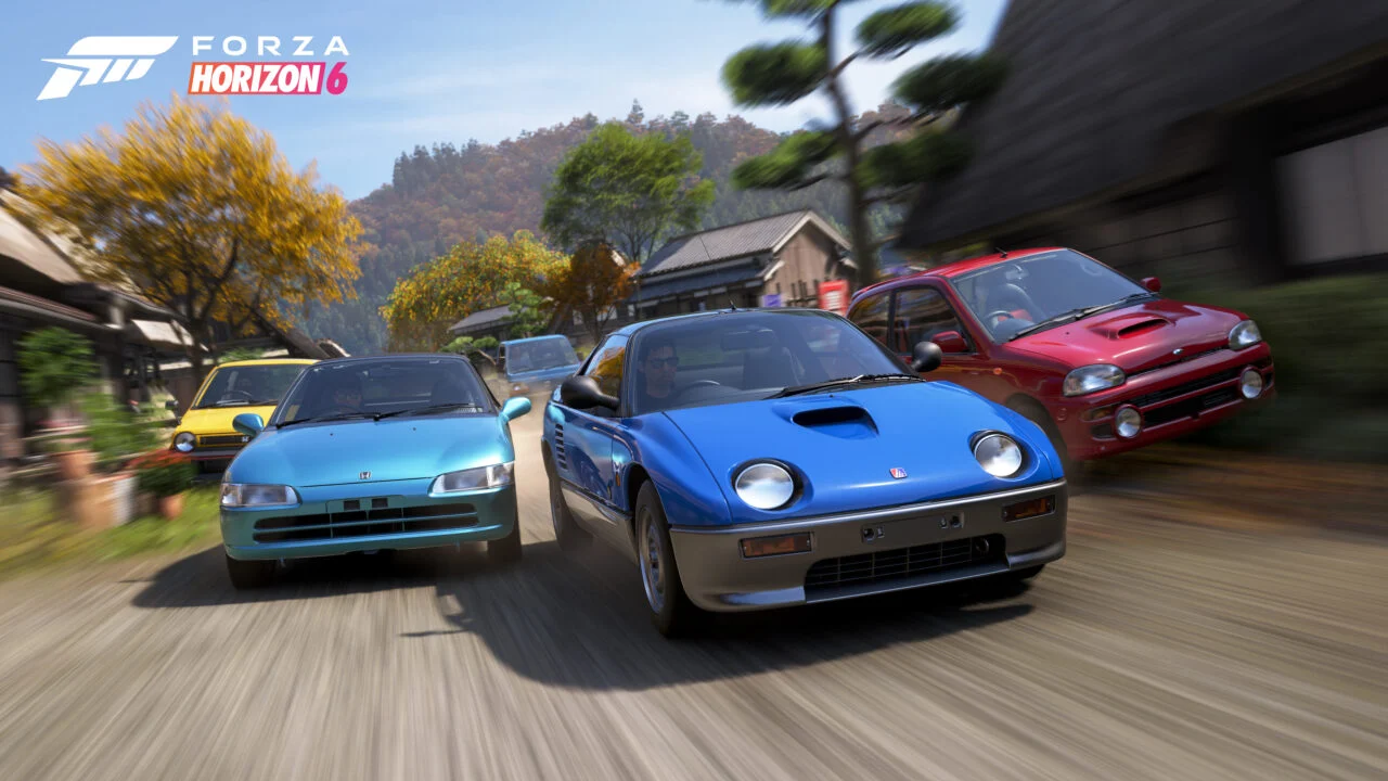 Forza Horizon 6 appears to have been leaked online ahead of its official release Forza Horizon 6 appears to have been leaked online ahead of its official release