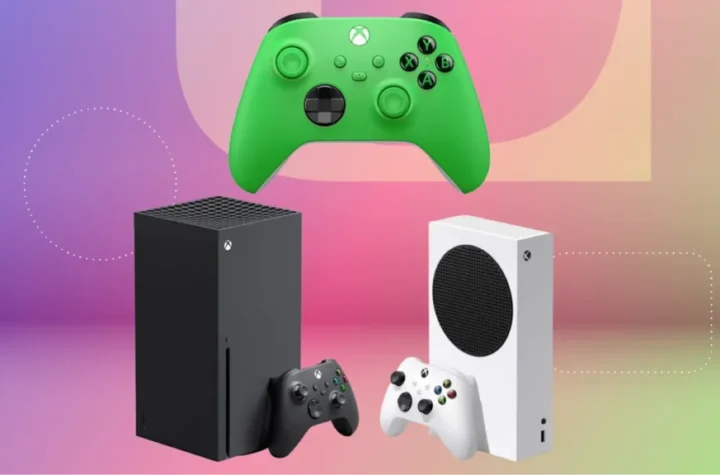 Microsoft підвищує ціни на Xbox та згортає виробництво моделі з 2 ТБ через дефіцит компонентів.