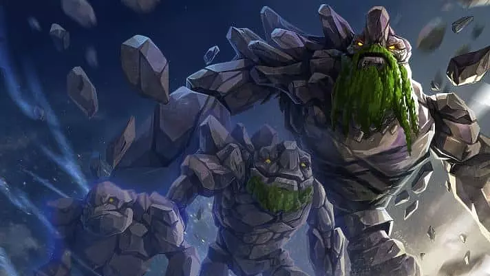 Dota 2 — патч 7.41d. Tiny отримав серйозні нерфи, Kez ослаблений, а предмети Dagon та Mage Slayer зазнали змін. Саме на цьому оновленні пройдуть матчі Esports World Cup 2026 у Парижі з призовим фондом $2 млн.