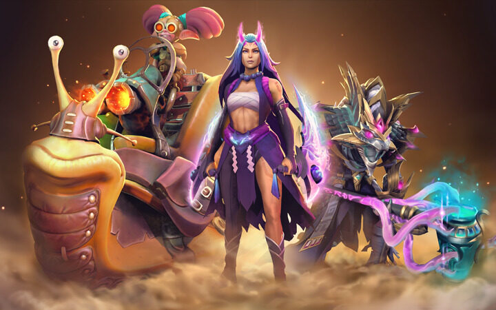 2 травня піковий онлайн Dota 2 склав лише 584 тисячі гравців — найнижчий показник із жовтня 2013 року. Статистика SteamDB показує падіння інтересу до гри, а фанати жартують про перехід у Path of Exile 2.