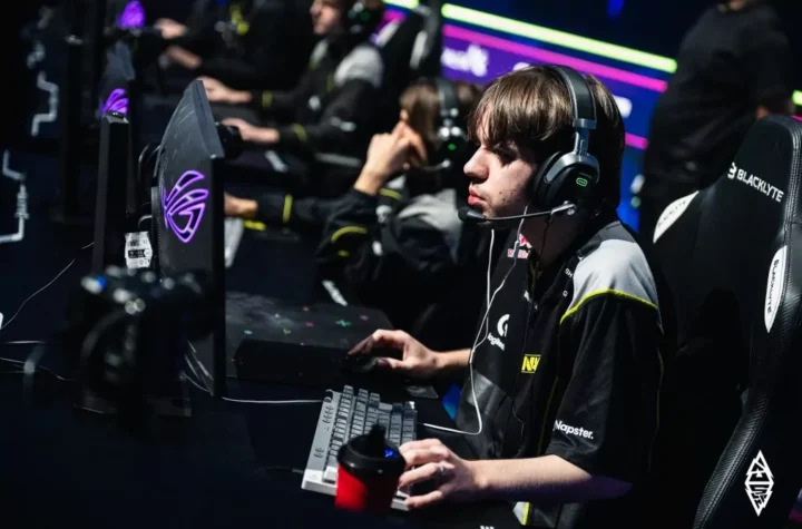 NAVI перемогли MOUZ у кваліфікації TI 2026 та продовжують боротьбу за слот.