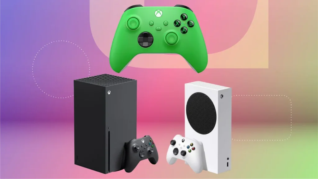 Microsoft підвищує ціни на Xbox та згортає виробництво моделі з 2 ТБ через дефіцит компонентів.