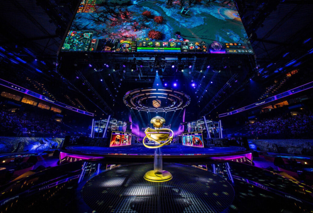 Valve не випустить компендіум до The International 2026 раніше 21 липня