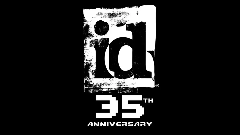 id Software скорочує половину штату через реорганізацію