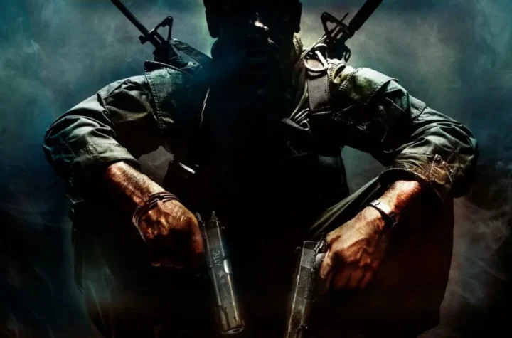 Black Ops та Black Ops 2 тепер доступні на PS4 і PS5