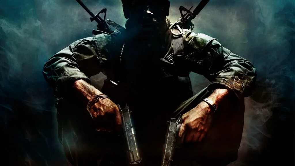 Black Ops та Black Ops 2 тепер доступні на PS4 і PS5