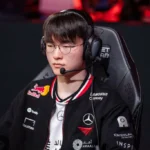 Faker офіційно представлятиме Esports World Cup