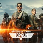 EA та Battlefield Studios представили четвертий сезон Battlefield 6 із морськими битвами та кросовером Top Gun