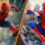 Marvel's Spider-Man 2 отримала нове оновлення з двома безкоштовними костюмами та покращеннями для PS5 Pro
