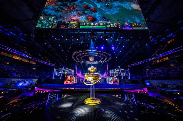 Valve не випустить компендіум до The International 2026 раніше 21 липня