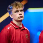 CS2 гравець Brollan залишив MOUZ після року в команді