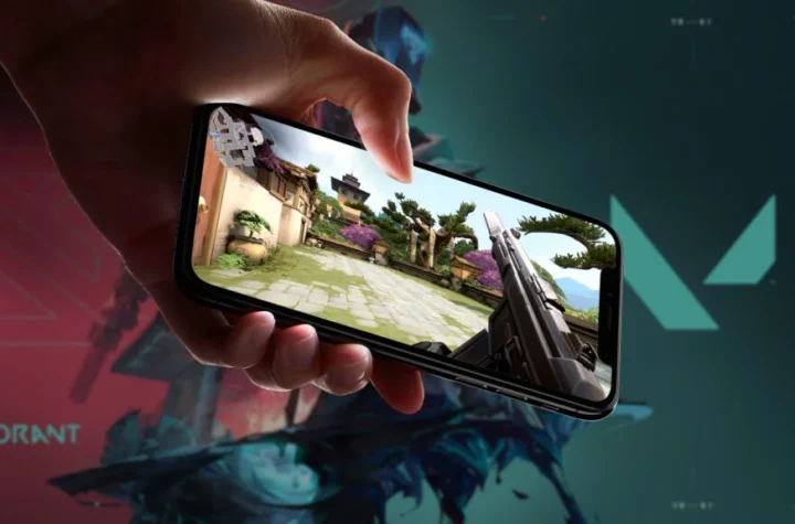 Riot Games та Tencent готують глобальний реліз Valorant Mobile на Gamescom