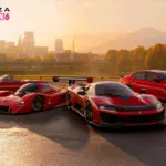 Нові Lamborghini, Ferrari та повний вайп лідербордів: усе про масштабне оновлення Forza Horizon 6