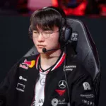 Faker офіційно представлятиме Esports World Cup