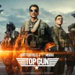 EA та Battlefield Studios представили четвертий сезон Battlefield 6 із морськими битвами та кросовером Top Gun