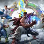 Арт із колаборації Mobile Legends та Street Fighter 6, старт 3 липня