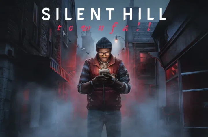 Новий трейлер Silent Hill: Townfall представлять на Gamescom Opening Night Live