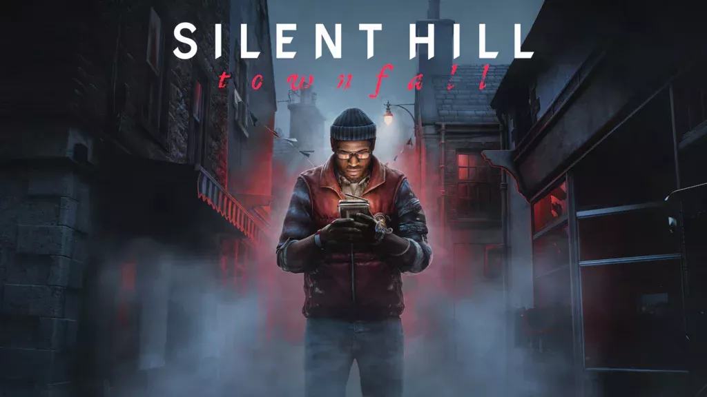 Новий трейлер Silent Hill: Townfall представлять на Gamescom Opening Night Live