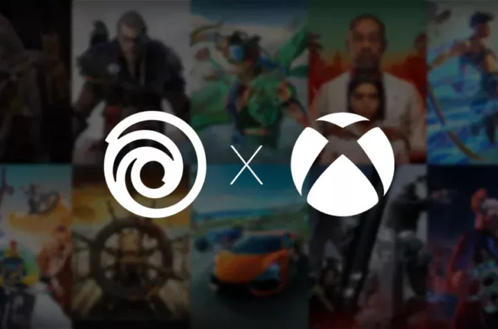 Xbox та Ubisoft розширили співпрацю: власники окремих ігор отримають безкоштовні ПК-версії