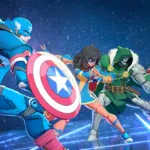 Відкрите бета-тестування Marvel Tokon: Fighting Souls уже доступне на PS5 та ПК