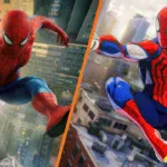 Marvel's Spider-Man 2 отримала нове оновлення з двома безкоштовними костюмами та покращеннями для PS5 Pro