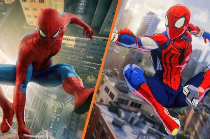 Marvel's Spider-Man 2 отримала нове оновлення з двома безкоштовними костюмами та покращеннями для PS5 Pro