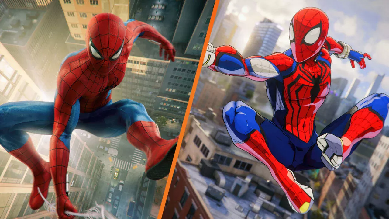 Marvel's Spider-Man 2 отримала нове оновлення з двома безкоштовними костюмами та покращеннями для PS5 Pro