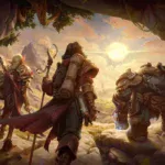 Project Fantasy від IO Interactive